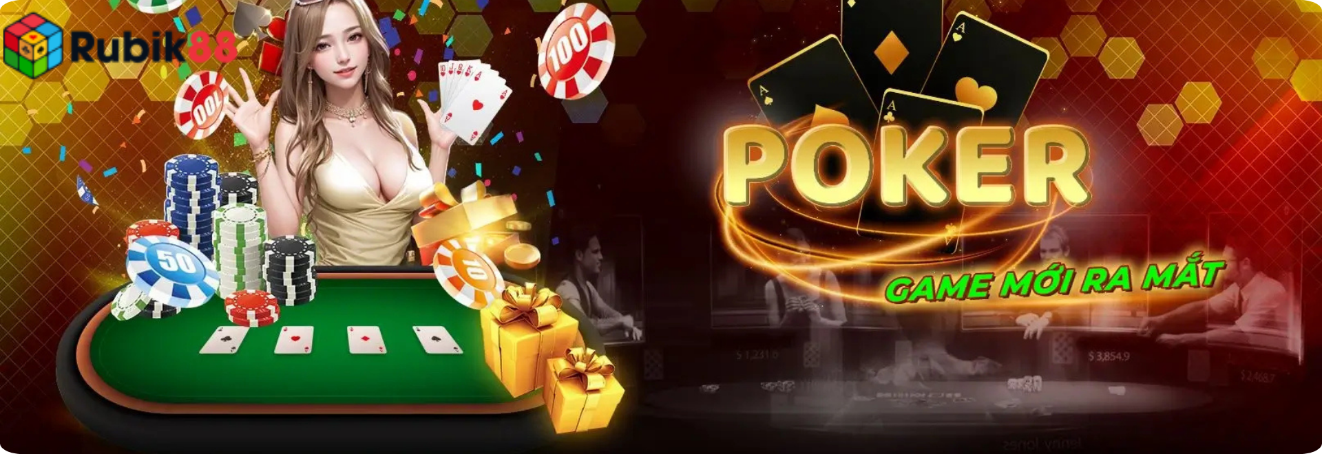 banner rubik88