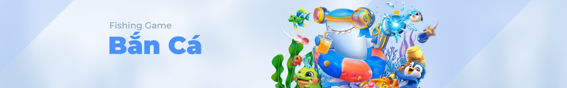 bắn cá